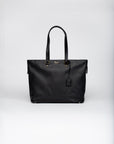 TOTE-ALL™ Leather - Black