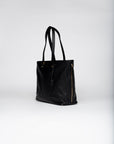 TOTE-ALL™ Leather - Black