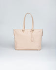 TOTE-ALL™ Leather - Cream