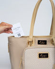 TOTE-ALL™ Nylon