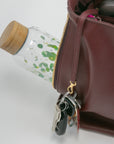 TOTE-ALL™ Leather - Cherry