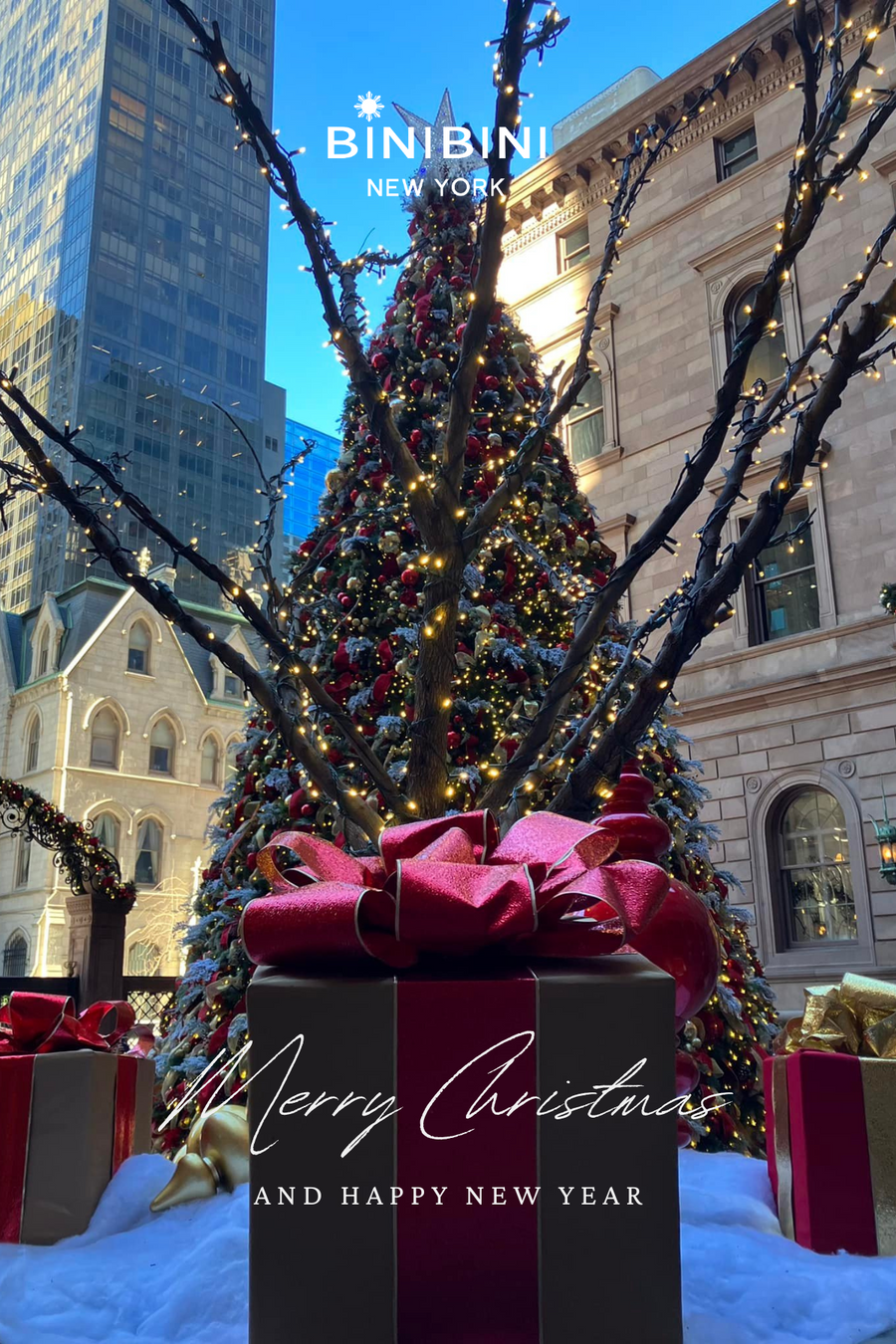 Celebrating Christmas: A Blend of Filipino and American Traditions