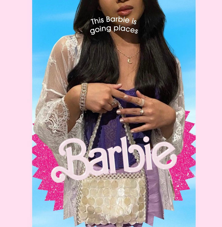 Reliving Childhood Magic: A Nostalgic Trip to the New Barbie Movie