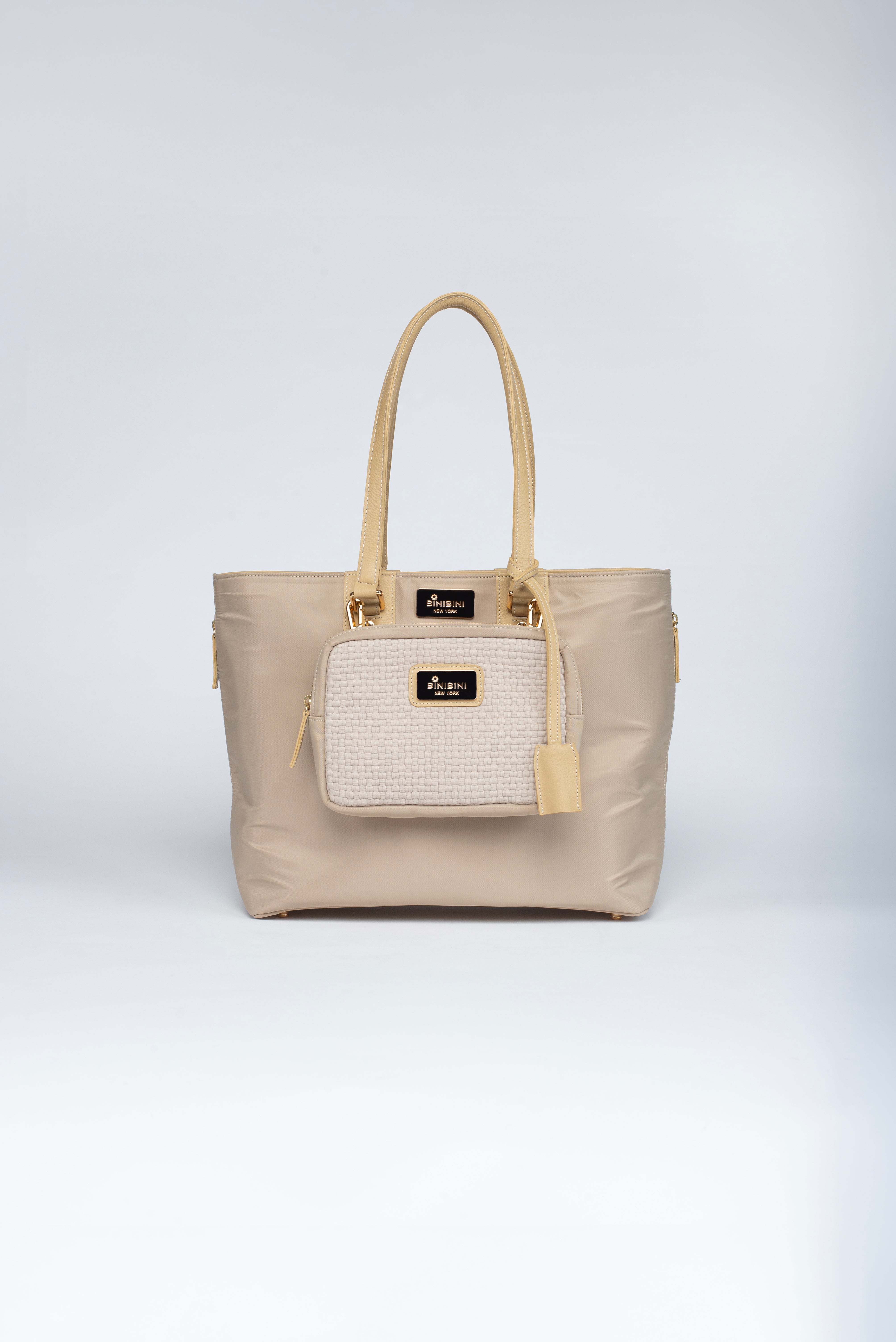 TOTE-ALL™ Nylon